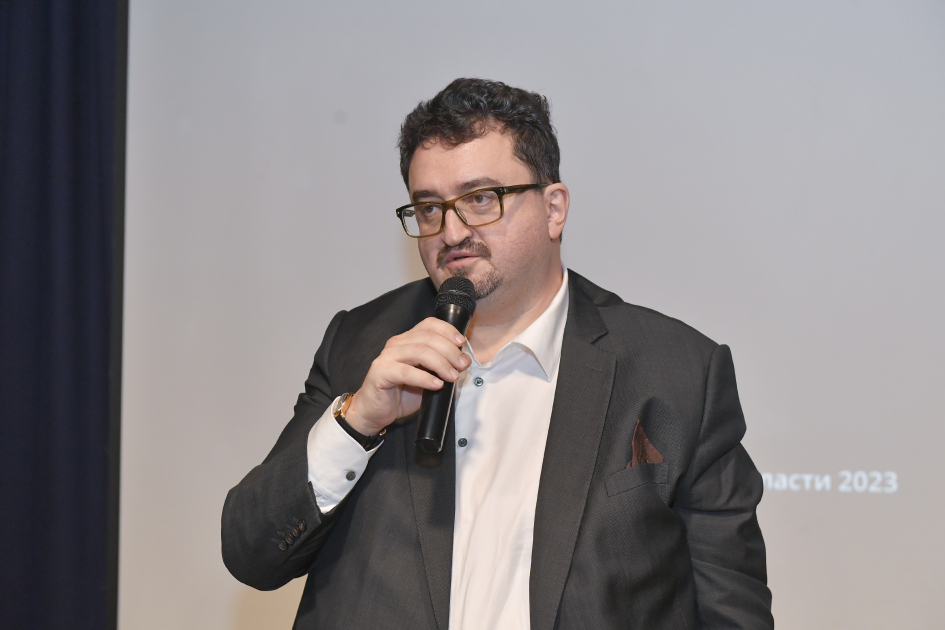 Baku hosts event commemorating National Leader Heydar Aliyev (PHOTO)