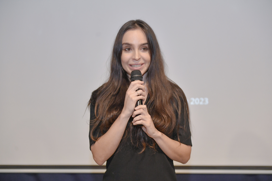 Baku hosts event commemorating National Leader Heydar Aliyev (PHOTO)