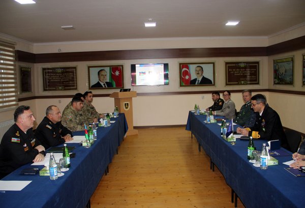 Azerbaijan's Baku hosts 16th NATO Days (PHOTO)