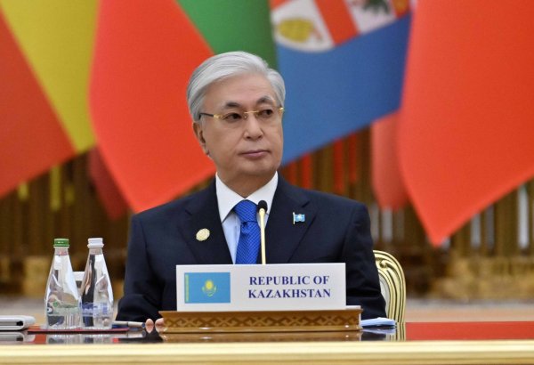 Kazakhstan steers regional dialogue toward Caspian Sea’s future at Ashgabat Forum