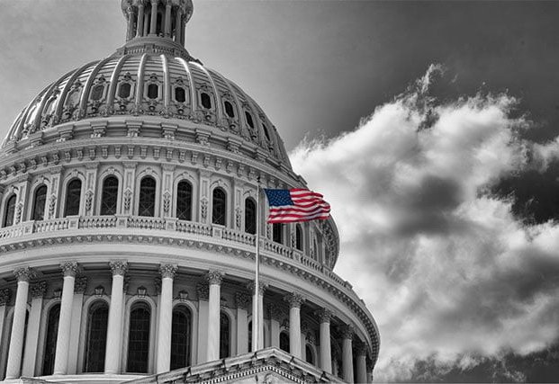 U.S. Senate passes resolution calling for End to military action against Iran