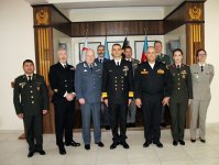 Azerbaijan's Baku hosts 16th NATO Days (PHOTO)