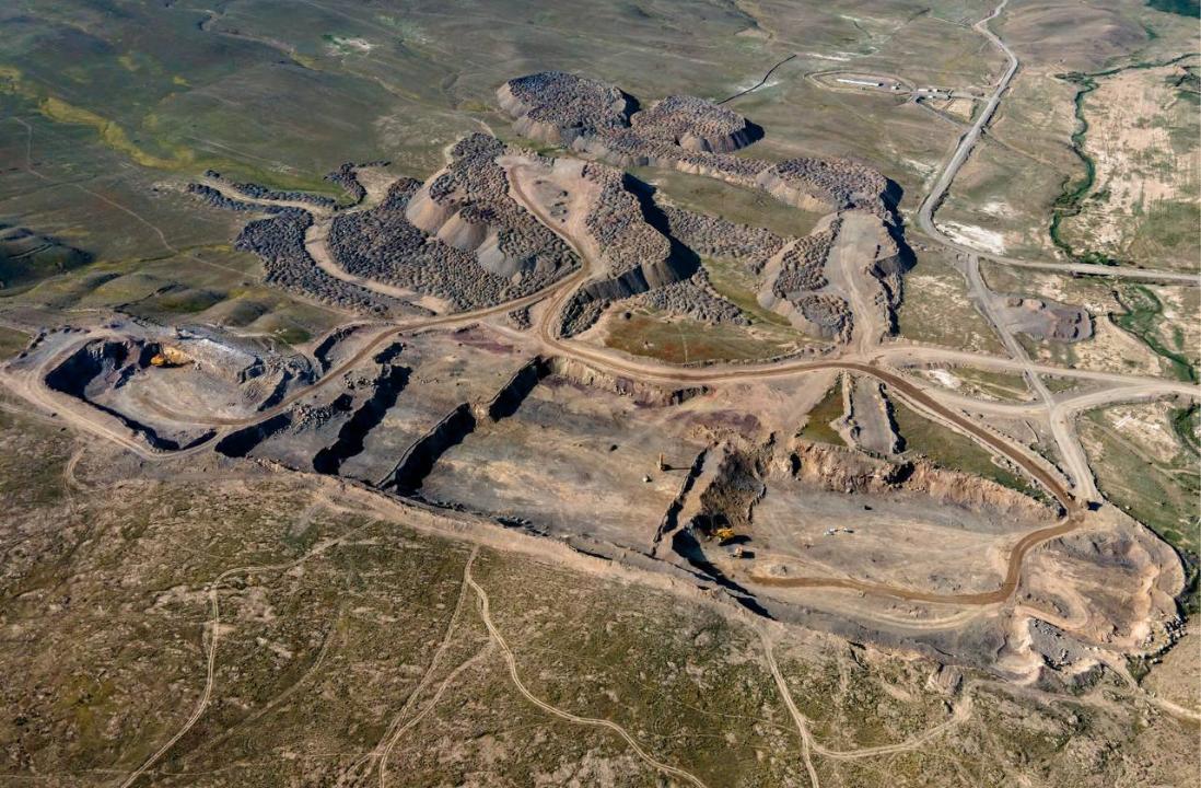 Kazakhstan to break ground on fertilizer production plant in Zhanatas region