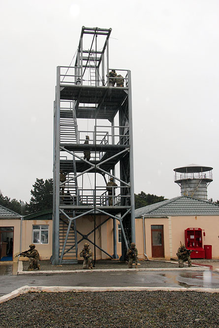 Azerbaijan's Baku hosts 16th NATO Days (PHOTO)