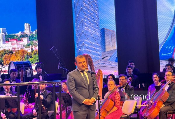 Azerbaijani-Uzbek relations are dynamically developing in all spheres – Farid Jafarov