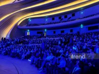 Opening ceremony of Days of Uzbek Culture wraps up in Baku (PHOTO)