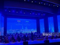 Opening ceremony of Days of Uzbek Culture wraps up in Baku (PHOTO)