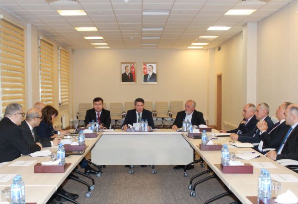 Green finance set-up paves way for sovereign green bonds – Azerbaijani deputy minister