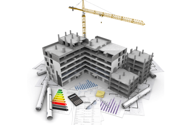 Uzbekistan's construction sector soars with major growth in 2025