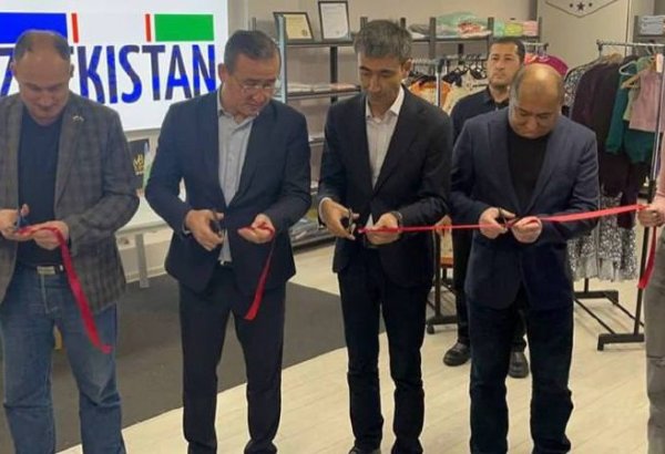 Uzbekistan, Latvia stitch new chapter in textile exports and logistics co-op