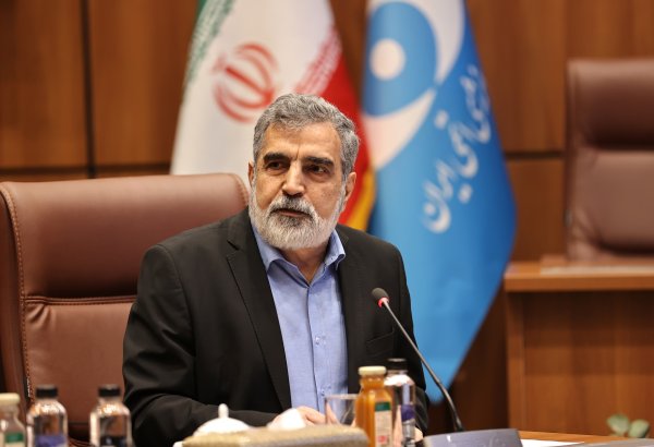 Iran signals possible talks on nuke site inspections amid security concerns - spokesman