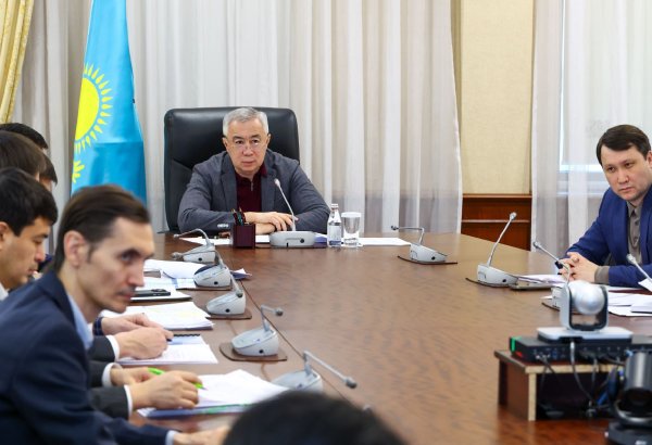 Kazakhstan moves to stabilize prices with green corridors for Turkmen vegetables
