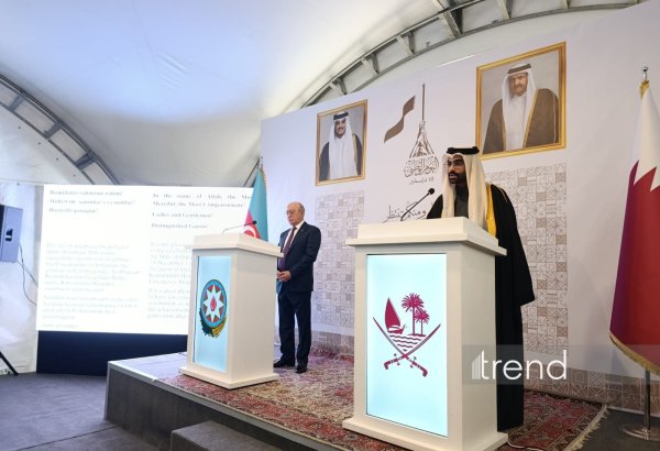 Qatar-Azerbaijan relations strengthen across all sectors, ambassador says