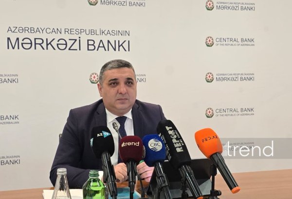 Azerbaijan’s current account balance shows positive growth