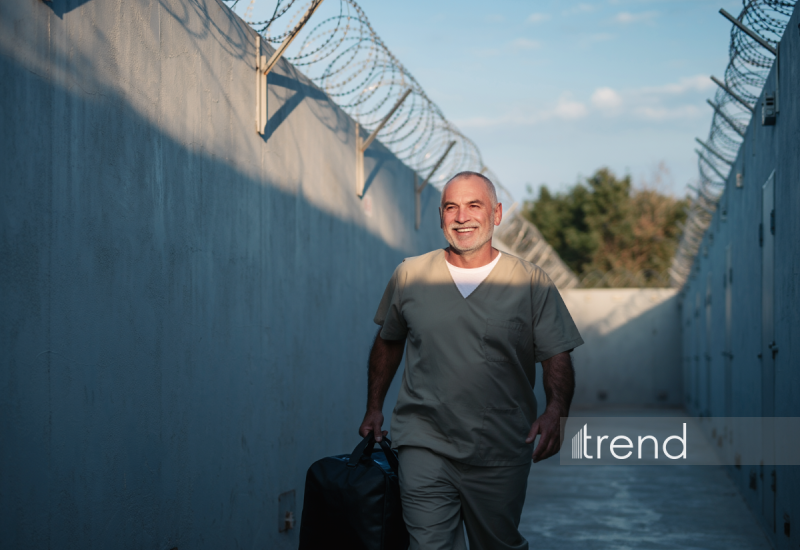 Amnesty law in Azerbaijan to take effect on December 22