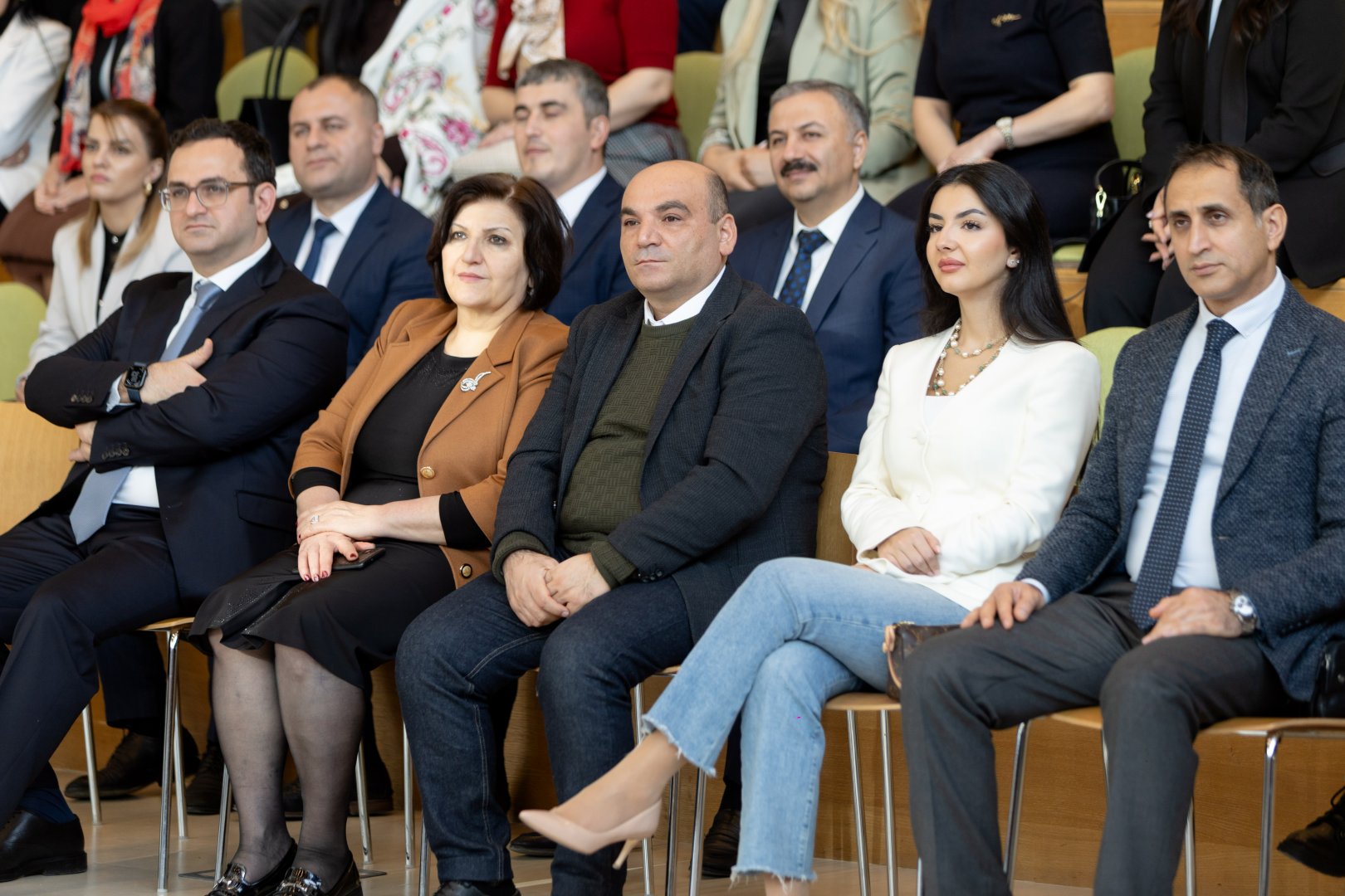 bp and ADA University celebrate successful completion of major social initiative