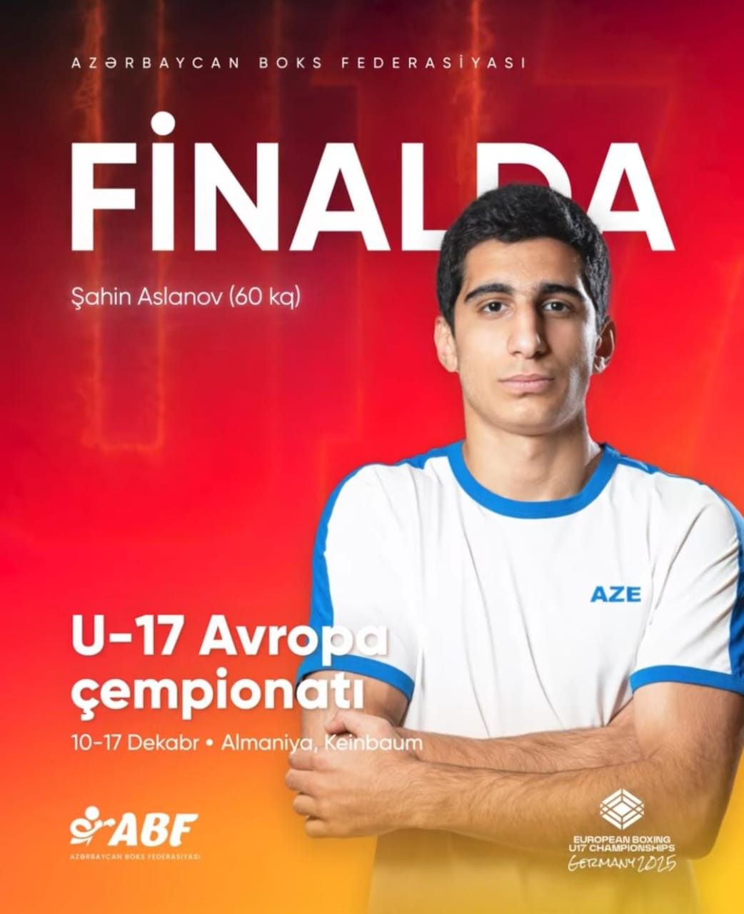 Azerbaijani boxers advance to all finals at European U17 Championships (PHOTO)