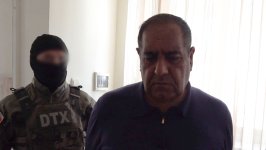 Criminal acts of former head of Balakan District Executive Power have been exposed - SSS