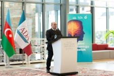 bp and ADA University celebrate successful completion of major social initiative