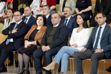 bp and ADA University celebrate successful completion of major social initiative