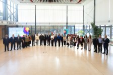 bp and ADA University celebrate successful completion of major social initiative