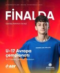 Azerbaijani boxers advance to all finals at European U17 Championships (PHOTO)