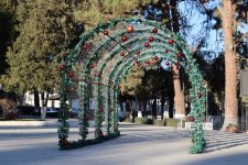 Azerbaijan's Khankendi set to host "Winter Tale" holiday fair (PHOTO)