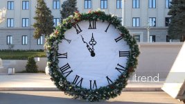 Azerbaijan's Khankendi set to host "Winter Tale" holiday fair (PHOTO)