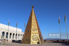 Azerbaijan's Khankendi set to host "Winter Tale" holiday fair (PHOTO)