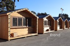 Azerbaijan's Khankendi set to host "Winter Tale" holiday fair (PHOTO)