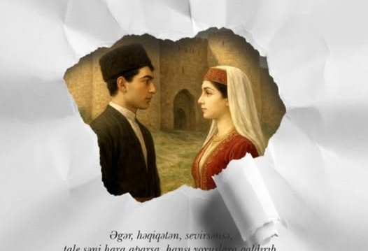 Azerbaijan Literature Foundation preparing neighbors'-historied fiction-documentary book