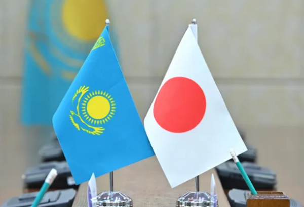Japan’s growing interest in Central Asia brings Kazakhstan's Astana closer – President Tokayev's visit on horizon