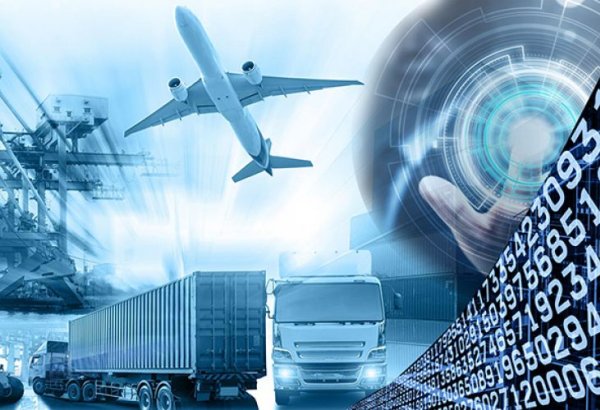 Uzbekistan’s transport services sector shows robust growth