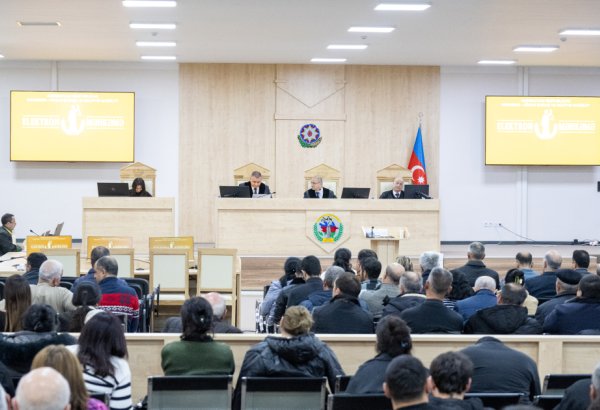 Judicial investigation into Ruben Vardanyan case concludes