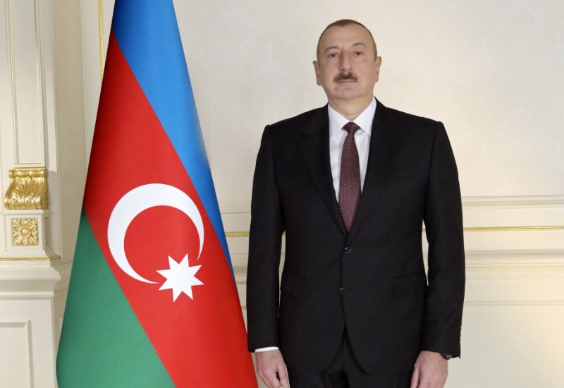 MEDIA highlights hailing President Ilham Aliyev's activities by 93.6% of respondents