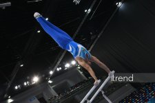 Baku hosts National Championship in artistic gymnastics (PHOTO)