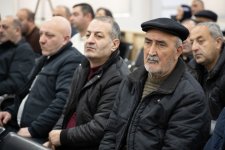 Judicial investigation into Ruben Vardanyan case concludes