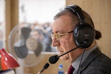 Judicial investigation into Ruben Vardanyan case concludes