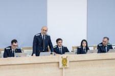 Judicial investigation into Ruben Vardanyan case concludes