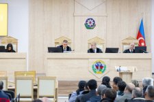 Judicial investigation into Ruben Vardanyan case concludes