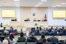 Judicial investigation into Ruben Vardanyan case concludes