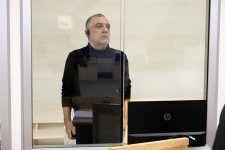 Judicial investigation into Ruben Vardanyan case concludes