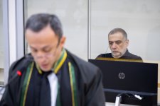 Judicial investigation into Ruben Vardanyan case concludes