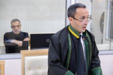 Judicial investigation into Ruben Vardanyan case concludes