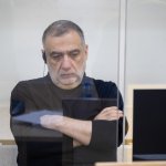 Judicial investigation into Ruben Vardanyan case concludes