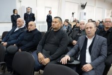 Judicial investigation into Ruben Vardanyan case concludes