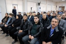 Judicial investigation into Ruben Vardanyan case concludes