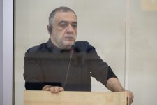 Judicial investigation into Ruben Vardanyan case concludes