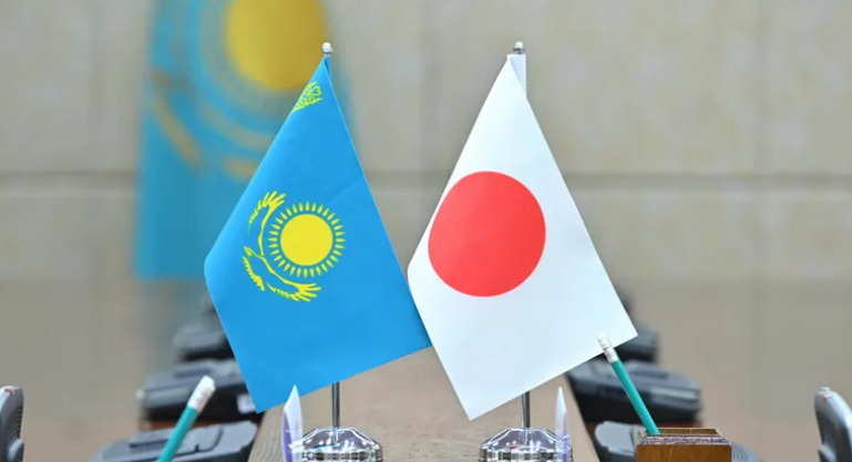 Japan’s growing interest in Central Asia brings Kazakhstan's Astana closer – President Tokayev's visit on horizon