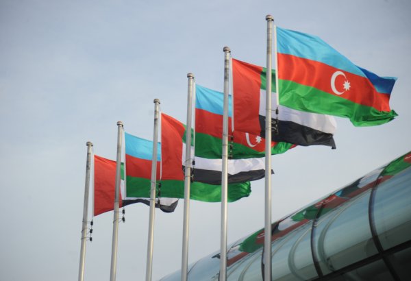 Azerbaijan, UAE sign documents in energy and defense sectors